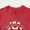 I Am Hugger Bear Cute Unisex T-Shirt