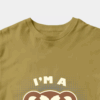 I Am Hugger Bear Cute Unisex T-Shirt