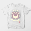 I Am Hugger Bear Cute Unisex T-Shirt