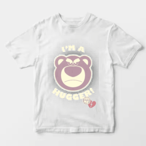 I Am Hugger Bear Cute Unisex T-Shirt