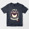 I Am Hugger Bear Cute Unisex T-Shirt