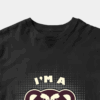 I Am Hugger Bear Cute Unisex T-Shirt