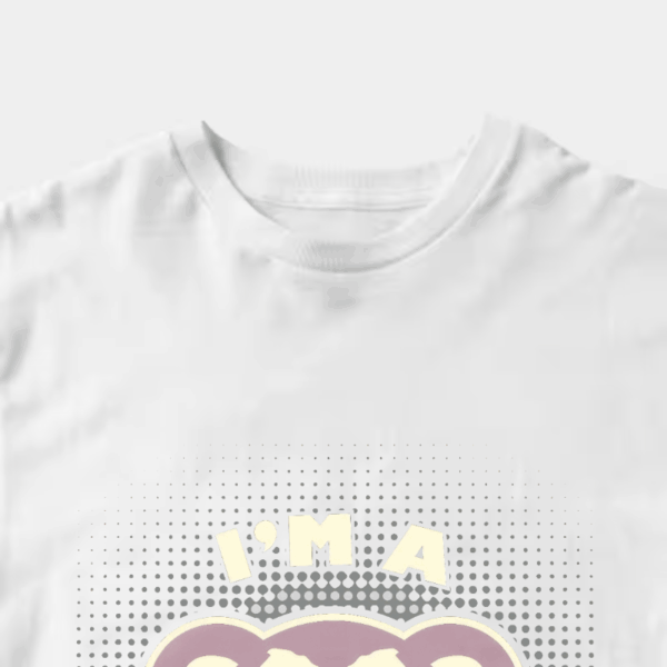 I Am Hugger Bear Cute Unisex T-Shirt