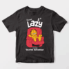 I am not lazy garfield Unisex T-Shirt