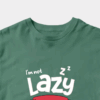 I am not lazy garfield Unisex T-Shirt