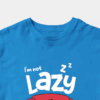 I am not lazy garfield Unisex T-Shirt