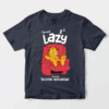I am not lazy garfield Unisex T-Shirt