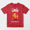 I am not lazy garfield Unisex T-Shirt