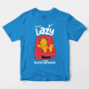 I am not lazy garfield Unisex T-Shirt