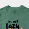 I Am Not Lazy I Am Mastering the Art of Rest Unisex T-Shirt