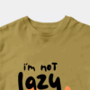 I Am Not Lazy I Am Mastering the Art of Rest Unisex T-Shirt