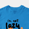 I Am Not Lazy I Am Mastering the Art of Rest Unisex T-Shirt