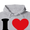 I Love Hawk Tuah Hoodie