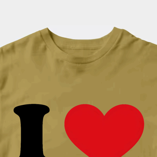 I Love Hawk Tuah Unisex T-Shirt I Love Hawk Tuah Unisex T-Shirt