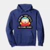 Iconic Exit Eric Cartman South Park Hoodie