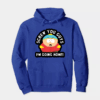 Iconic Exit Eric Cartman South Park Hoodie