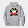 Iconic Exit Eric Cartman South Park Hoodie