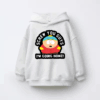 Iconic Exit Eric Cartman South Park Kids Hoodie