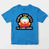 Iconic Exit Eric Cartman South Park Unisex T-Shirt