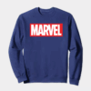 Infinite Marvel Multiverse Crewneck Sweatshirt