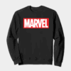 Infinite Marvel Multiverse Crewneck Sweatshirt