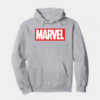 Infinite Marvel Multiverse Hoodie