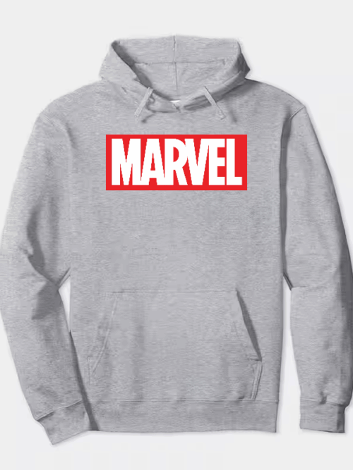 Infinite Marvel Multiverse Hoodie