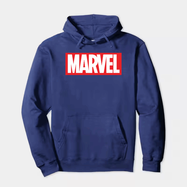 Infinite Marvel Multiverse Hoodie