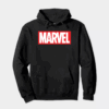 Infinite Marvel Multiverse Hoodie