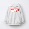 Infinite Marvel Multiverse Kids Hoodie