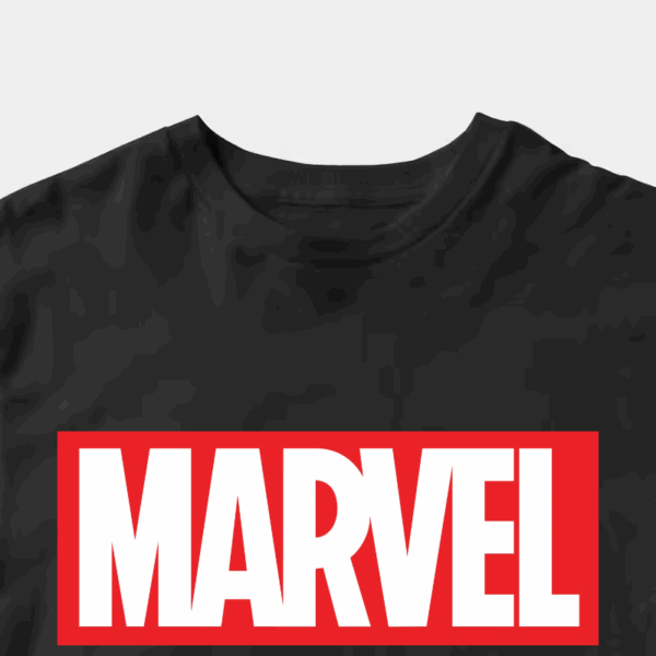 Infinite Marvel Multiverse Unisex T-Shirt