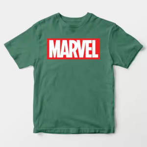 Infinite Marvel Multiverse Unisex T-Shirt