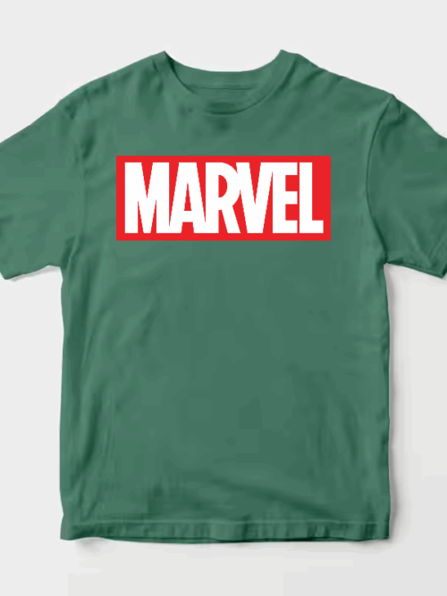Infinite Marvel Multiverse Unisex T-Shirt