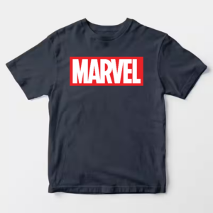 Infinite Marvel Multiverse Unisex T-Shirt