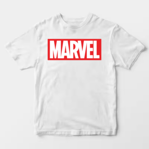 Infinite Marvel Multiverse Unisex T-Shirt