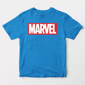 Infinite Marvel Multiverse Unisex T-Shirt