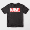 Infinite Marvel Multiverse Unisex T-Shirt