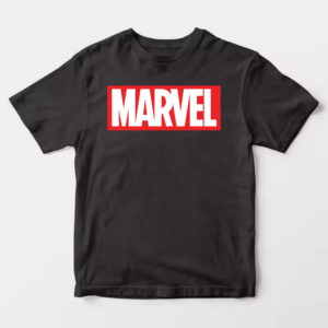 Infinite Marvel Multiverse Unisex T-Shirt