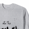 Into the wild Crewneck Sweatshirt