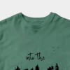 Into the wild Unisex T-Shirt