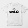 Into the wild Unisex T-Shirt