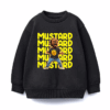 Kendrick Lamar Mustard Vibes Crewneck Sweatshirt