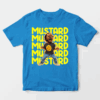 Kendrick Lamar Mustard Vibes Unisex T-Shirt