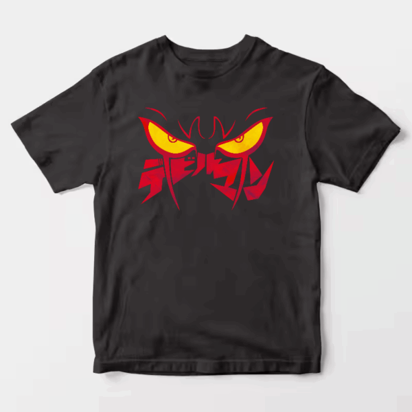 Kill la Kill Meets Devilman Unisex T-Shirt