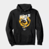 Kung Fu Guru Panda Delivers the Final Blow Hoodie