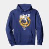Kung Fu Guru Panda Delivers the Final Blow Hoodie