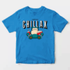 Lazy Day Snorlax Pokémon Unisex T-Shirt