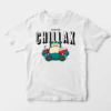 Lazy Day Snorlax Pokémon Unisex T-Shirt