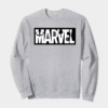 Legends of Marvel Crewneck Sweatshirt