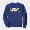 Legends of Marvel Crewneck Sweatshirt